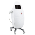 Manufacturer direct sale deep body care equipment rf shockwave therapy machine